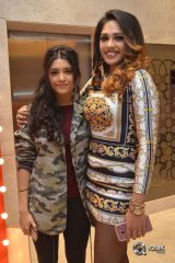 Guru Movie Trailer Launch